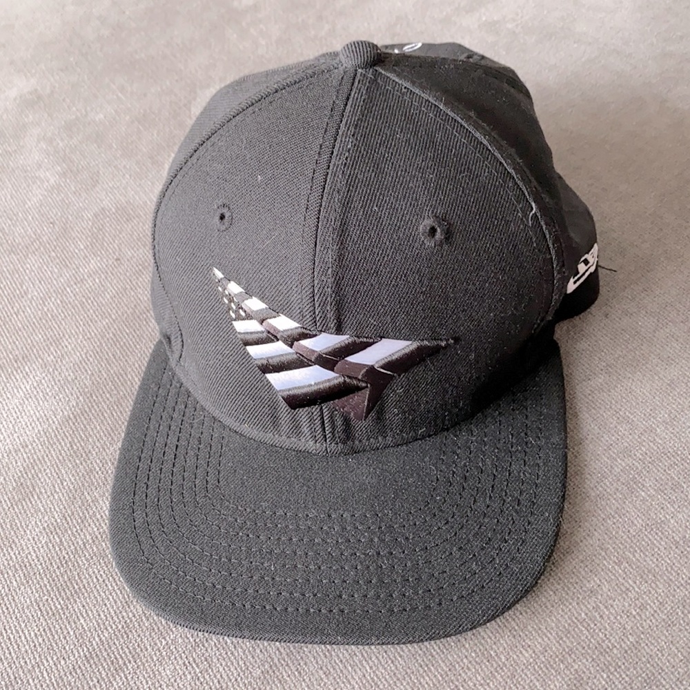 ROCNATION SnapBack Hat
